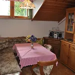 Apartmán Almen-kraeuter-oberreiter