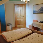 Almen-kraeuter-oberreiter Apartmán