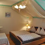 Apartmán Almen-kraeuter-oberreiter *