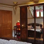 Apartmán Almen-kraeuter-oberreiter Dellach im Drautal