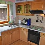 Apartmán Almen-kraeuter-oberreiter *