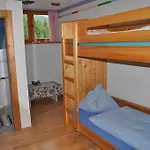 Apartmán Almen-kraeuter-oberreiter Dellach im Drautal