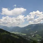 Almen-kraeuter-oberreiter Apartmán Dellach im Drautal