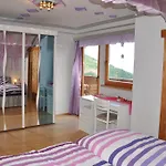 Almen-kraeuter-oberreiter Apartmán