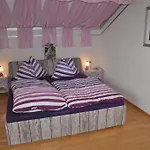 Apartmán Almen-kraeuter-oberreiter *