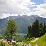Almen-kraeuter-oberreiter Apartmán