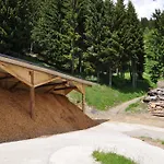 Almen-kraeuter-oberreiter Apartmán *