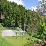 Apartmán Almen-kraeuter-oberreiter Dellach im Drautal