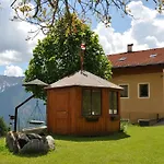 Almen-kraeuter-oberreiter * Dellach im Drautal