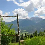 Almen-kraeuter-oberreiter Dellach im Drautal