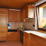 Almen-kraeuter-oberreiter Apartmán Dellach im Drautal