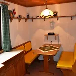 Almen-kraeuter-oberreiter Apartmán
