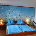 Almen-kraeuter-oberreiter Apartmán *