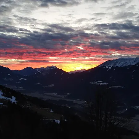 Almen-kraeuter-oberreiter Διαμέρισμα *