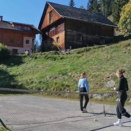 Almen-kraeuter-oberreiter * Dellach im Drautal