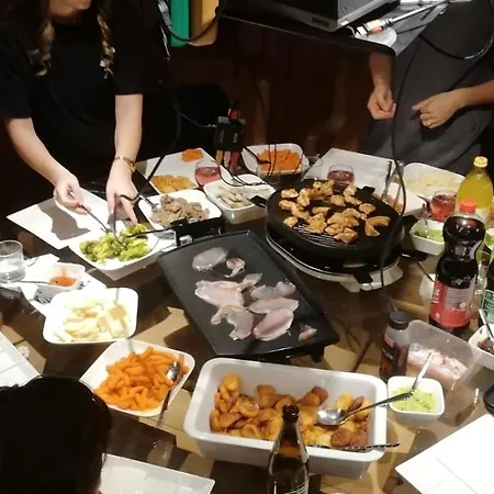 Almen-kraeuter-oberreiter 아파트