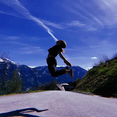 Διαμέρισμα Almen-kraeuter-oberreiter