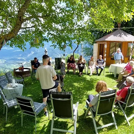 Almen-kraeuter-oberreiter * Dellach im Drautal