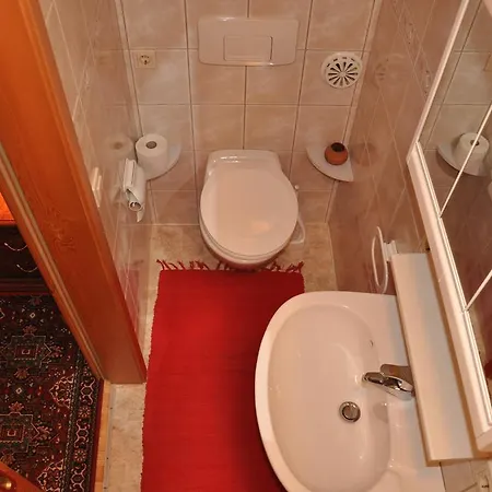 Almen-kraeuter-oberreiter 아파트 *