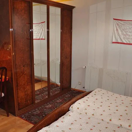 Almen-kraeuter-oberreiter 아파트 Dellach im Drautal