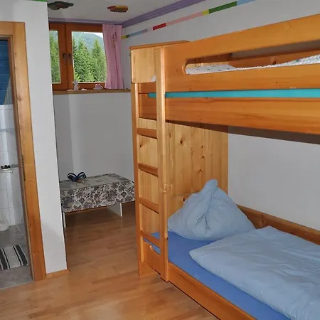 아파트 Almen-kraeuter-oberreiter Dellach im Drautal