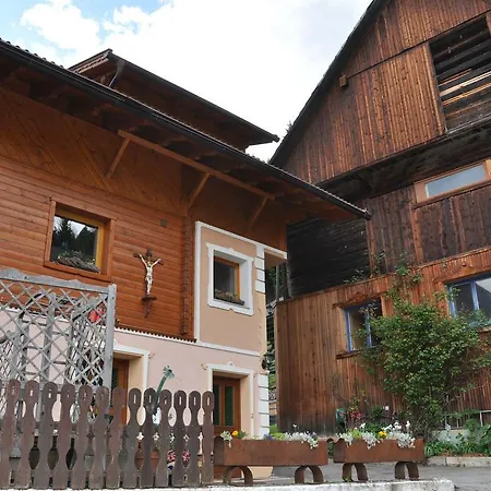 Almen-kraeuter-oberreiter Dellach im Drautal