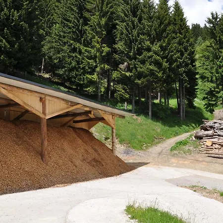 Almen-kraeuter-oberreiter 아파트 *