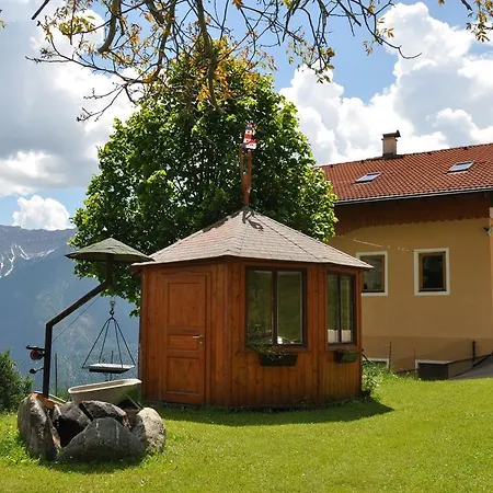 Almen-kraeuter-oberreiter * Dellach im Drautal