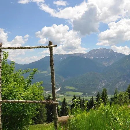 Almen-kraeuter-oberreiter Dellach im Drautal