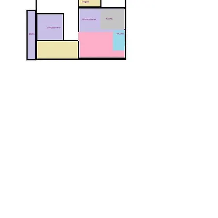 아파트 Almen-kraeuter-oberreiter Dellach im Drautal