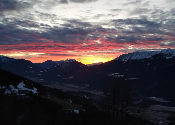 Almen-kraeuter-oberreiter Διαμέρισμα *