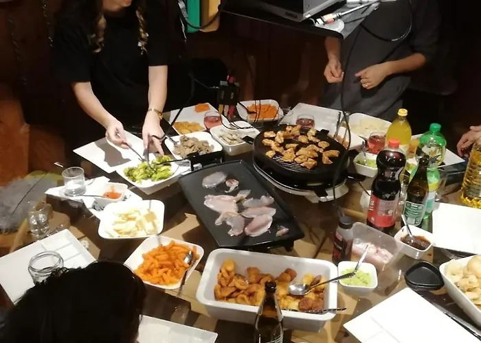 Almen-kraeuter-oberreiter Διαμέρισμα