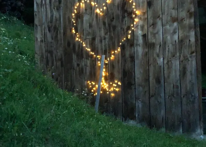 Almen-kraeuter-oberreiter Διαμέρισμα *