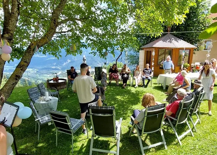 Almen-kraeuter-oberreiter * Dellach im Drautal