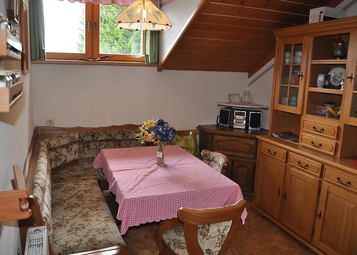 Διαμέρισμα Almen-kraeuter-oberreiter