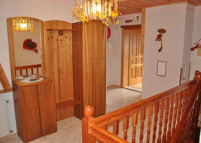 Almen-kraeuter-oberreiter Dellach im Drautal