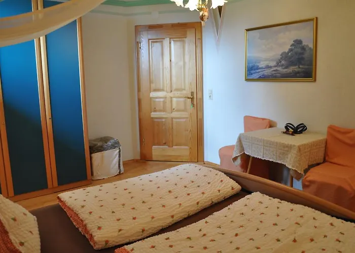 Almen-kraeuter-oberreiter Διαμέρισμα