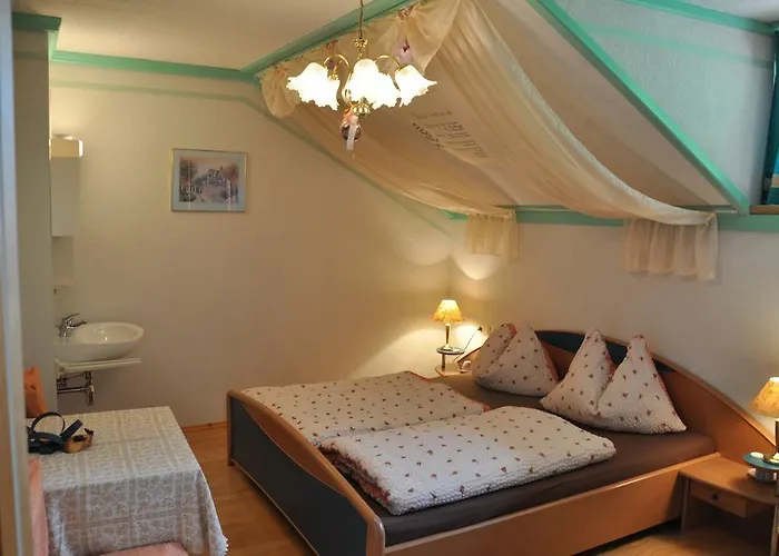 Διαμέρισμα Almen-kraeuter-oberreiter *