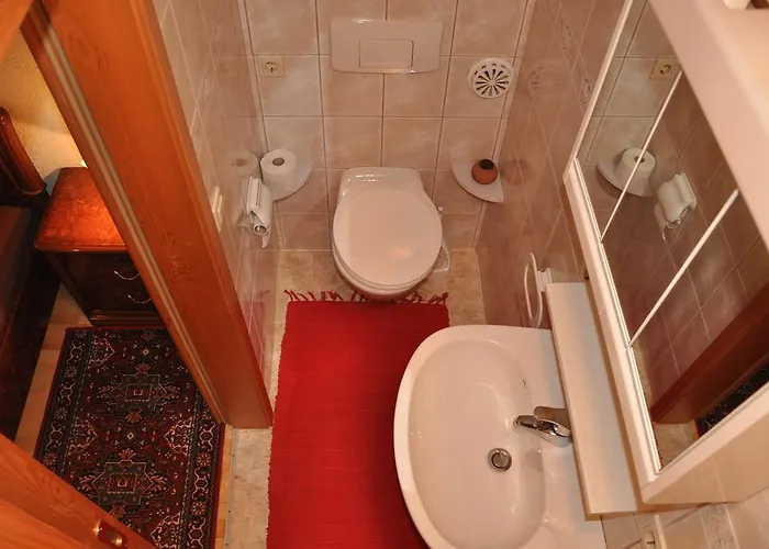 Almen-kraeuter-oberreiter Διαμέρισμα *