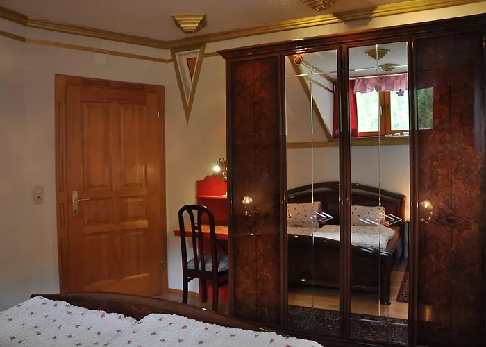 Διαμέρισμα Almen-kraeuter-oberreiter Dellach im Drautal