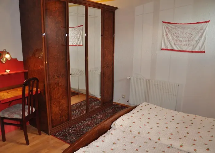 Almen-kraeuter-oberreiter Διαμέρισμα Dellach im Drautal