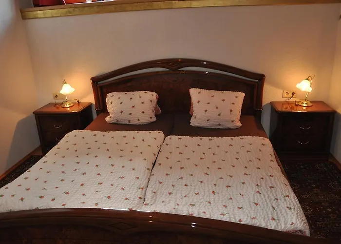 Almen-kraeuter-oberreiter Διαμέρισμα