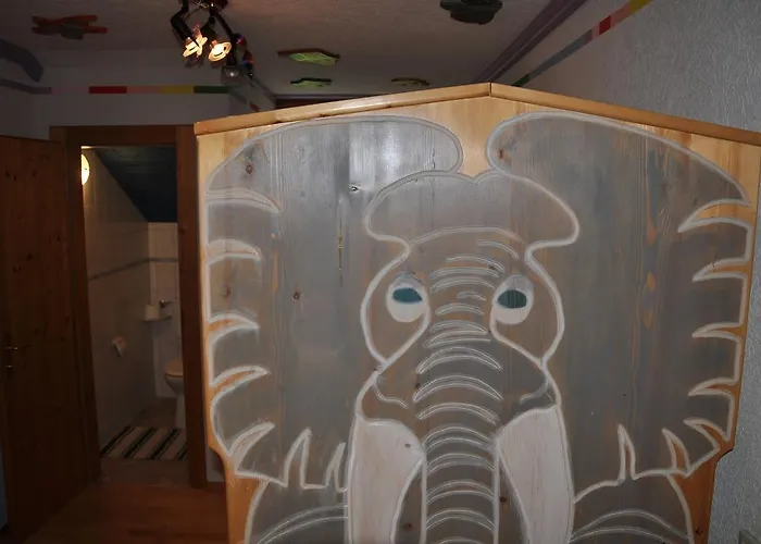 Almen-kraeuter-oberreiter Διαμέρισμα *