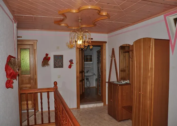 Almen-kraeuter-oberreiter * Dellach im Drautal