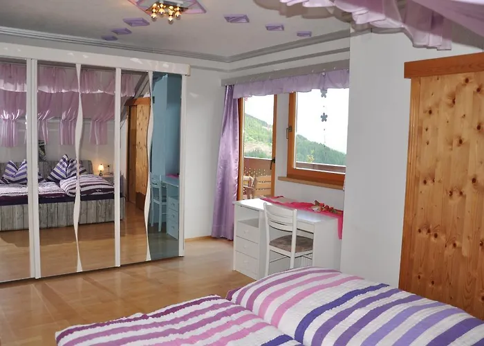 Almen-kraeuter-oberreiter Διαμέρισμα