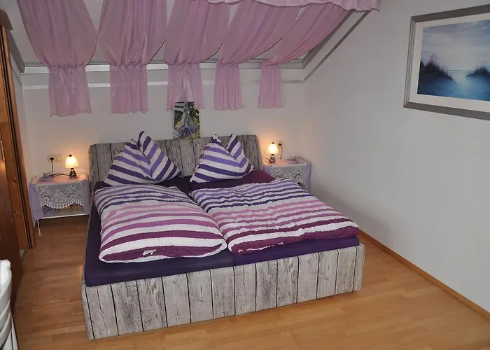 Διαμέρισμα Almen-kraeuter-oberreiter *