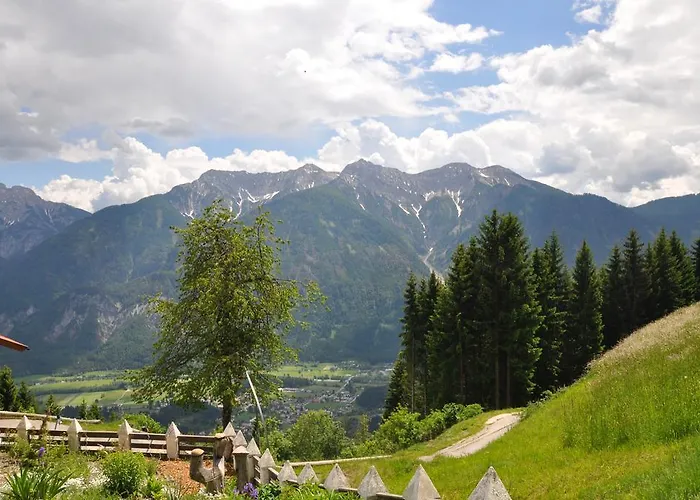 Almen-kraeuter-oberreiter Διαμέρισμα