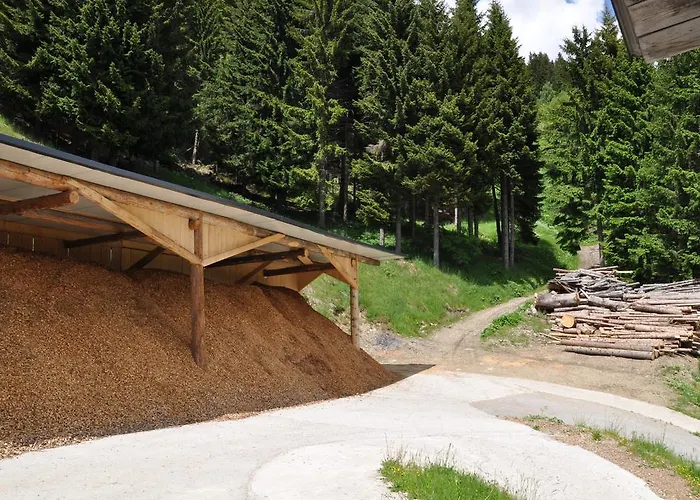 Almen-kraeuter-oberreiter Διαμέρισμα *