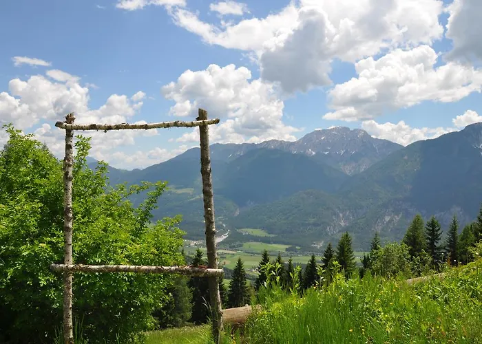 Almen-kraeuter-oberreiter Dellach im Drautal