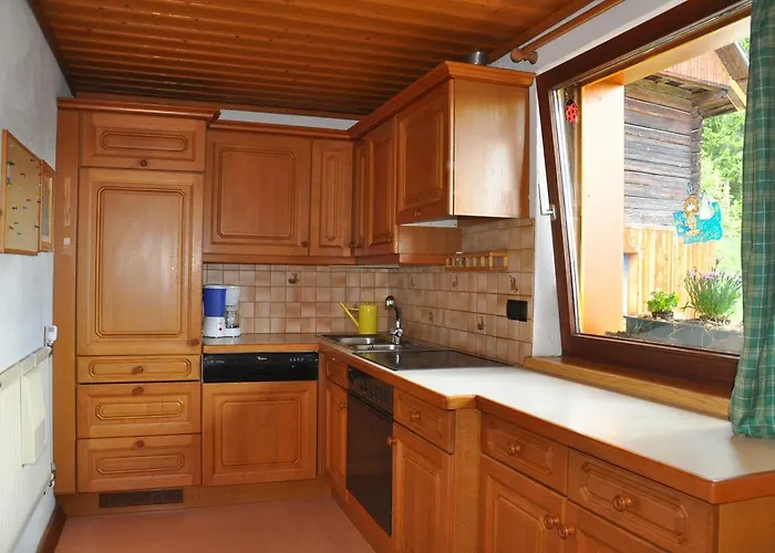 Almen-kraeuter-oberreiter Διαμέρισμα Dellach im Drautal